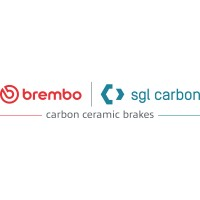 Brembo SGL Carbon Ceramic Brakes