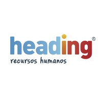 Heading Recursos Humanos Portugal