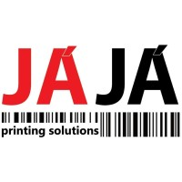 JÁJÁ printing solutions