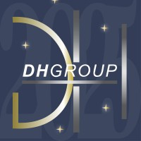 DH Group - Recruitment & Building