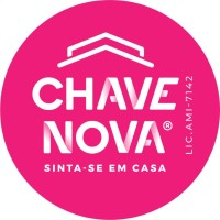 Chave Nova