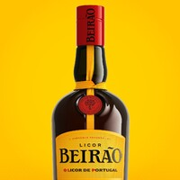 Licor Beirão