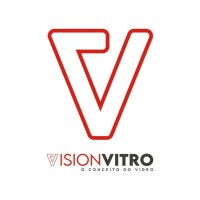 Vision Vitro - O Conceito do Vidro