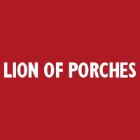 Lion of Porches