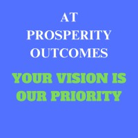 Prosperity Outcomes