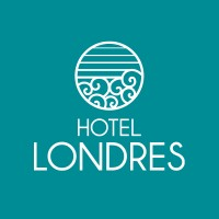 Hotel Londres Estoril / Cascais 1959