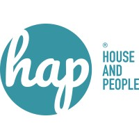 House and People