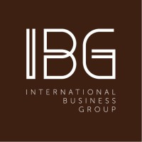 IBG International Business Group