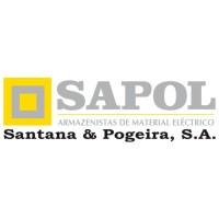 SAPOL - Santana & Pogeira