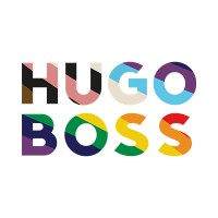 HUGO BOSS