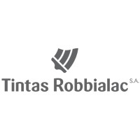 Tintas Robbialac