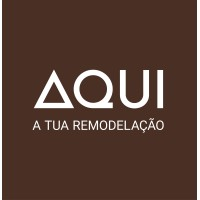 Aqui a tua Remodelação