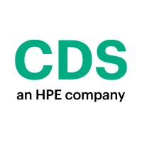 CDS, an HPE company