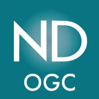 North Dakota Office of Guardianship and Conservatorship