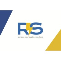 RS SERVIÇOS CONSTRUÇÃO E COMERCIO