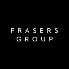 Frasers Group