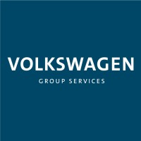 Volkswagen Group Services Iberia