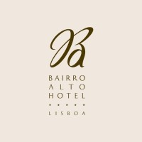 Bairro Alto Hotel