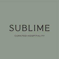 Sublime Curated Hospitality