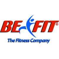 Be-Fit The Fitness Company