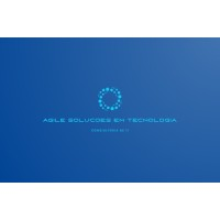 Agile Soluções em Tecnologia