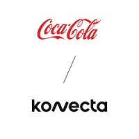 Konecta Team for Coca-Cola