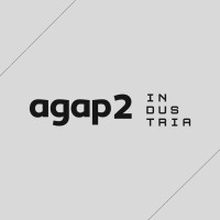 agap2 Indústria