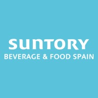 Suntory Beverage & Food Spain